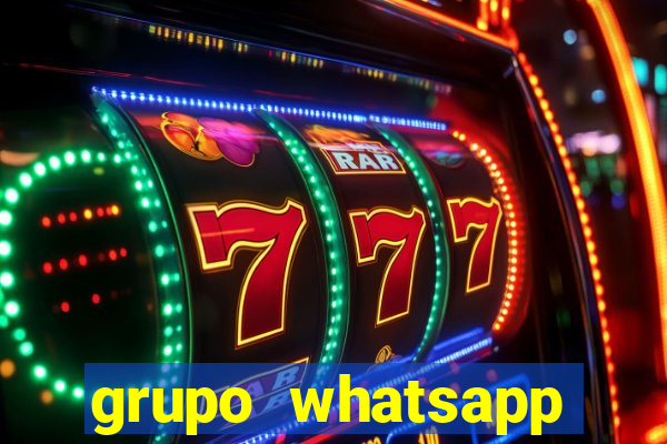 grupo whatsapp santos fc